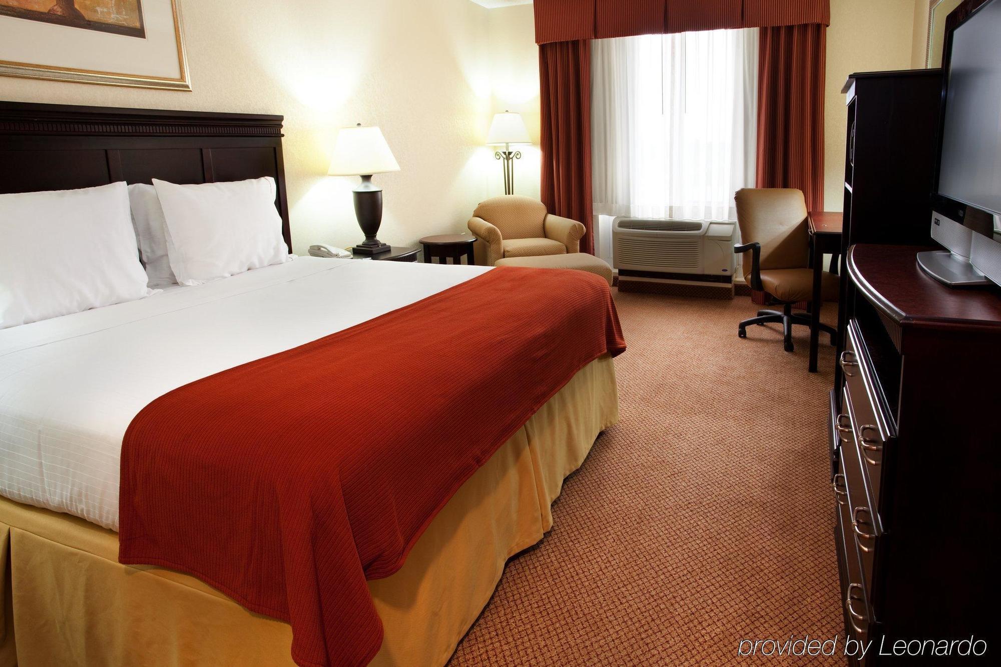 Holiday Inn Express Hotel & Suites Scott-Lafayette West By Ihg Екстер'єр фото