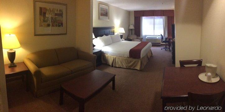 Holiday Inn Express Hotel & Suites Scott-Lafayette West By Ihg Екстер'єр фото