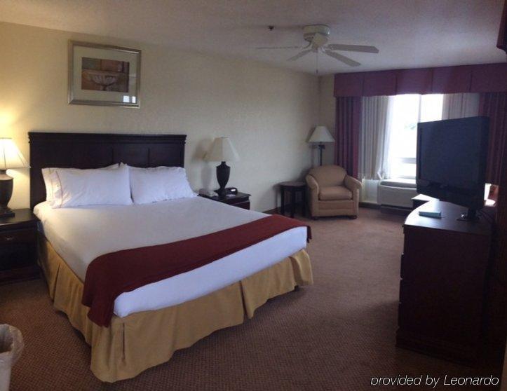 Holiday Inn Express Hotel & Suites Scott-Lafayette West By Ihg Екстер'єр фото