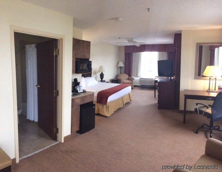 Holiday Inn Express Hotel & Suites Scott-Lafayette West By Ihg Екстер'єр фото