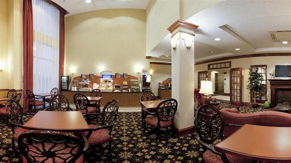 Holiday Inn Express Hotel & Suites Scott-Lafayette West By Ihg Екстер'єр фото