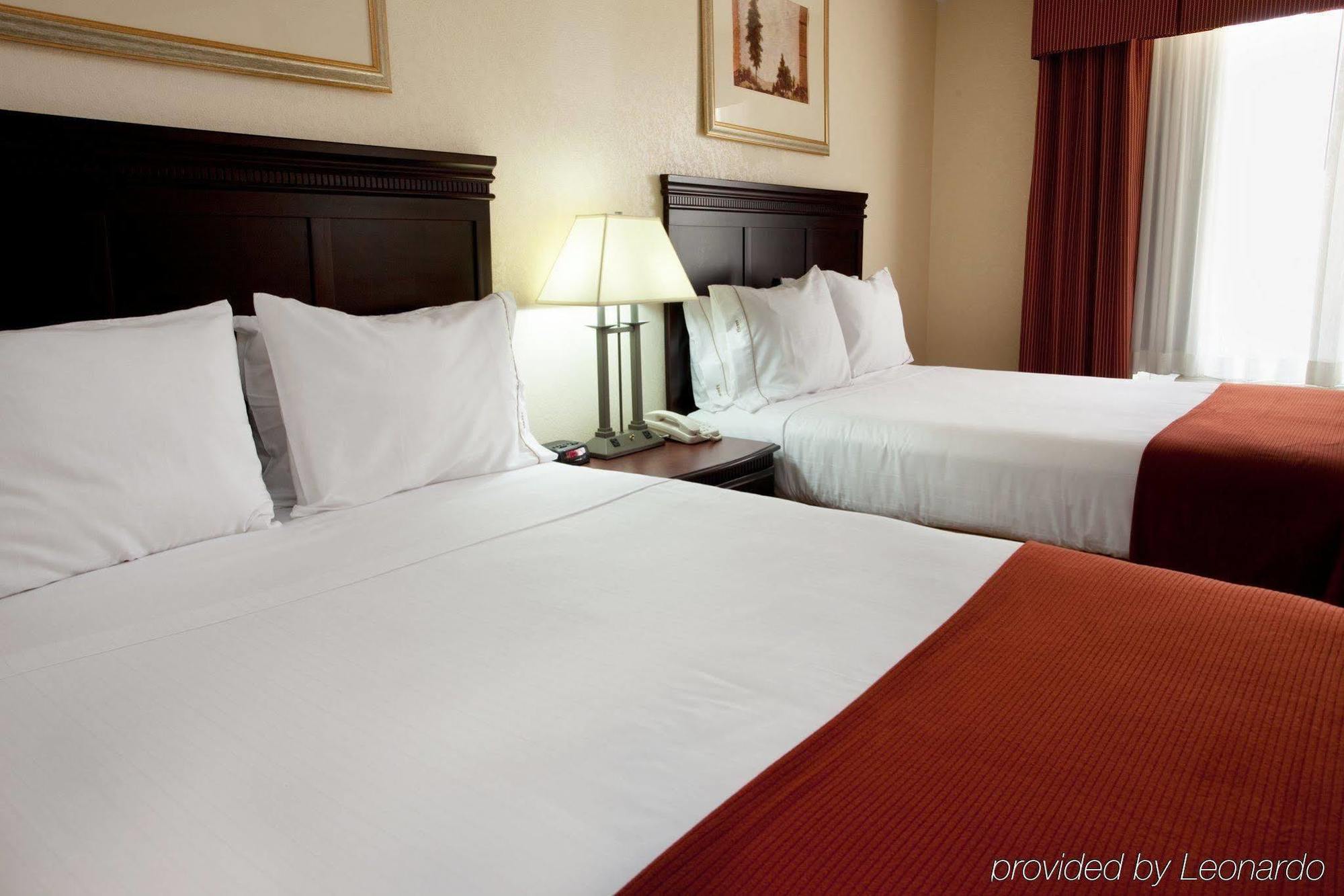 Holiday Inn Express Hotel & Suites Scott-Lafayette West By Ihg Екстер'єр фото