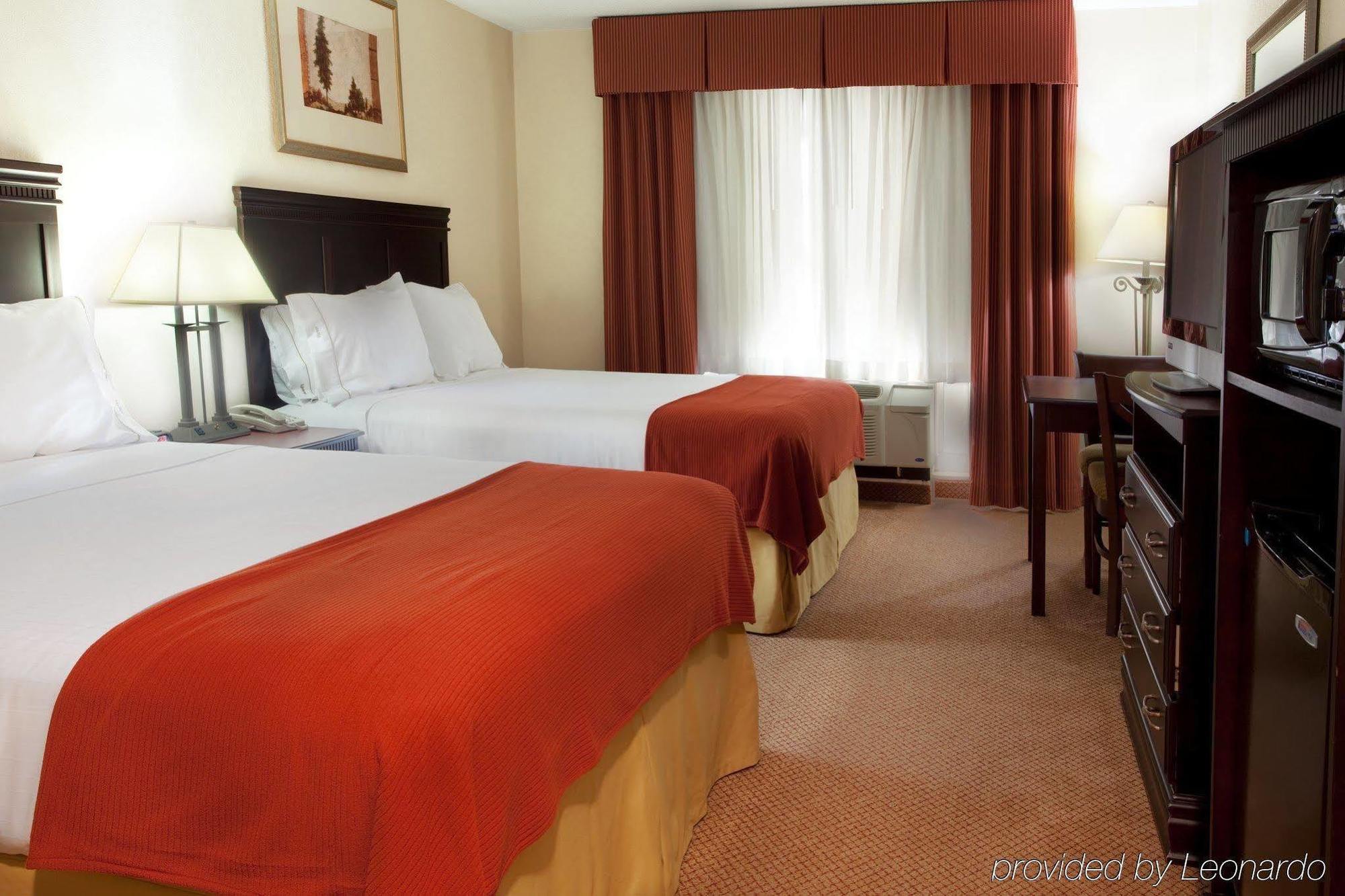 Holiday Inn Express Hotel & Suites Scott-Lafayette West By Ihg Екстер'єр фото
