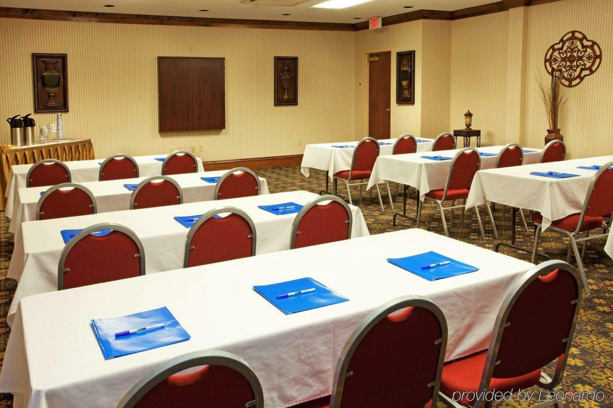 Holiday Inn Express Hotel & Suites Scott-Lafayette West By Ihg Екстер'єр фото