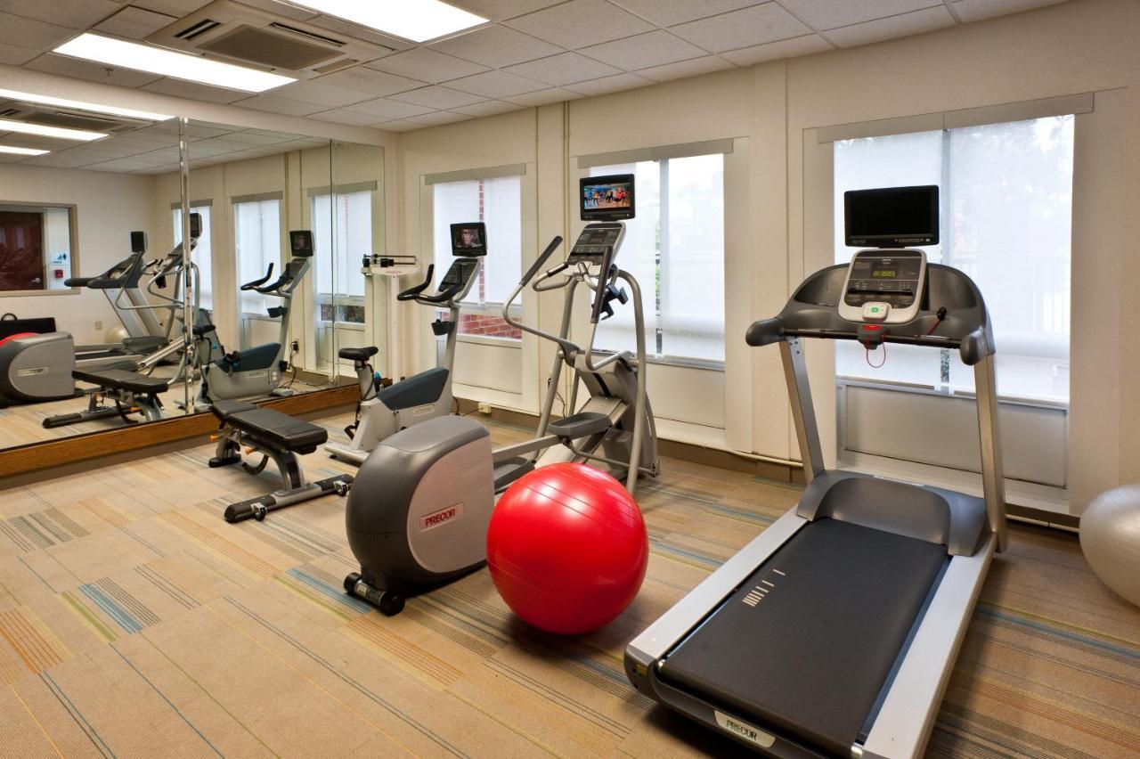 Holiday Inn Express Hotel & Suites Scott-Lafayette West By Ihg Екстер'єр фото